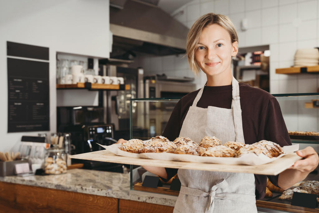 Bäckerei Bärenhecke